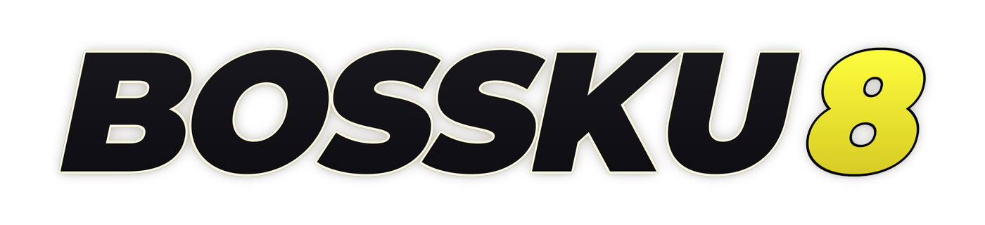 bossku8 logo